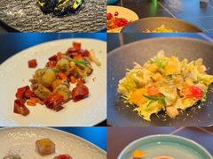 -双海潮·海鲜融合菜(如是海店)