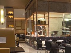 -天津东凯悦酒店·Market Café自助餐厅