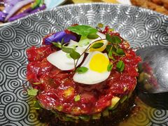 素汉堡-菩提树·素食餐厅(汇智国际商业中心店)