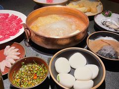 -荣记火锅(青悦城店)