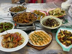 -小民大排档(马场角横路店)