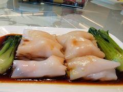 -香港狮子山下·明星粤菜餐厅(北苑店)