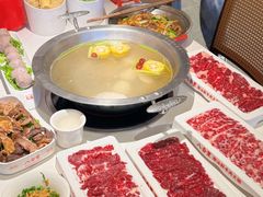 -尚合里潮汕牛肉火锅(海沧店)