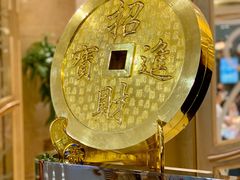 -东海海鲜酒家(中信广场店)