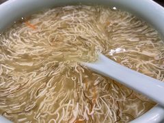 文思豆腐-冶春茶社(星汉大厦店)