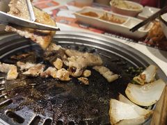 -猫爪爪原切自助烤肉(观音桥阳光世纪店)