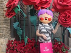 -嘉华鲜花饼·现烤(昆明老街店)