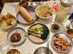 -胡麻(静安嘉里店)