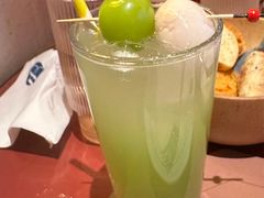 -福楼毕斯罗F Bistronome(国贸商城约会地标景观店)