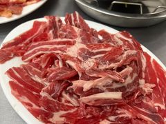 -松明一烤肉馆(鲁园店)
