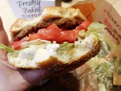 -汉堡王(龙德广场店)