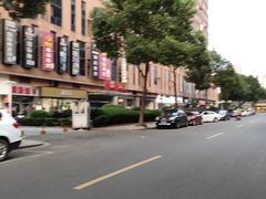 -涌上外婆桥(慈溪店)