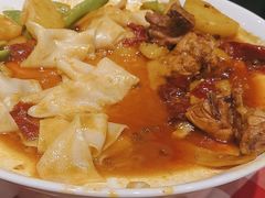 -西贝(凯德壹中心店)