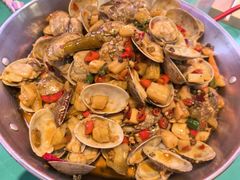 -川正旺江湖菜(三元桥店)