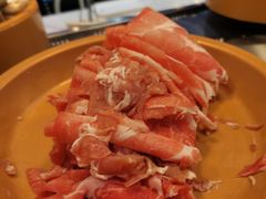 -龍歌自助小火锅(李沧丽达店)