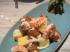 -鹿港小镇(霄云店)