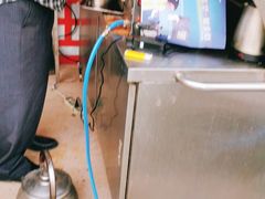 -铁蛋鸡汤刀削面(金水路店)