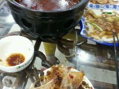 -徽州美食(三十年老店)