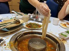-葛记红焖羊肉(人民路店)