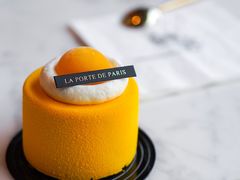 -La Porte de Paris 巴黎之门法式甜品