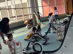 -香港科学馆