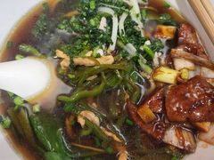 -君东记本帮面馆(天钥桥路店)