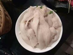 -大红袍火锅料理(尖沙咀店)