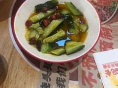 -秦䩊会·陕西biangbiang面(畹町路店)