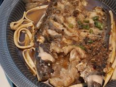 -半天妖烤鱼(永旺梦乐城店)