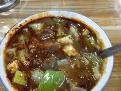 -老字号贾家肉丸糊辣汤(光明巷店)