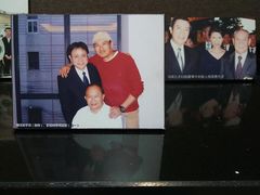 -鼎泰丰(嘉年华•海信广场VILLAGE店)