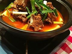 -西贝(上海我格广场店)