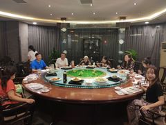 包厢-保定会馆(红旗大街店)