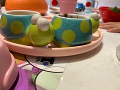 -水桶王国主题餐厅·聚会·生日派对·亲子活动·家庭套餐(亚龙湾希尔顿店)