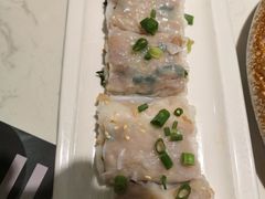 -叹茶靓点·粤式餐厅·全天茶市(石井万民广场店)