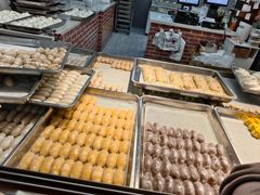 -老潮兴粿品(龙北店)