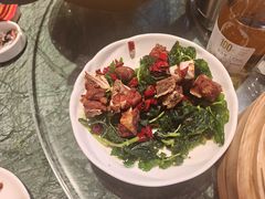 -湖泉水云间餐厅·弥勒地道菜(B座店)