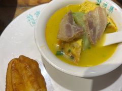 -符离集餐厅(万象城店)