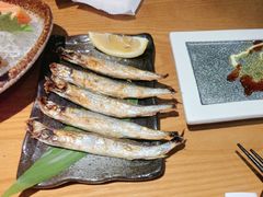 -吉川居酒屋(建国北路店)