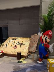 -苏州希尔顿酒店-宴会厅