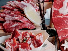 -花时·炭火烧肉(东百中心A馆店)