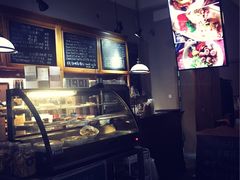-1901 Cafe(西四店)
