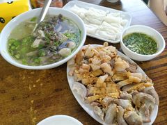 -林记揭阳新亨粿条