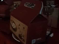 -文儒九号·闽菜馆(三坊七巷店)