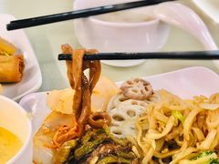 -文星素食(兴华路店)