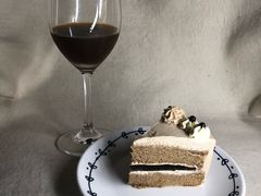 -云端咖啡私房店(河松街店)