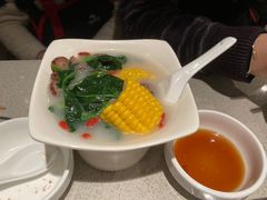 -海底捞火锅(万科广场店)