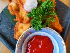 -鞠橘居酒屋(仁恒江湾新天地店)