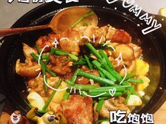 -得意啫·广东啫啫煲(前海HOP店)
