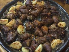 -老东镇啤酒屋海鲜加工·蒸汽海鲜·海鲜烧烤(台东店)